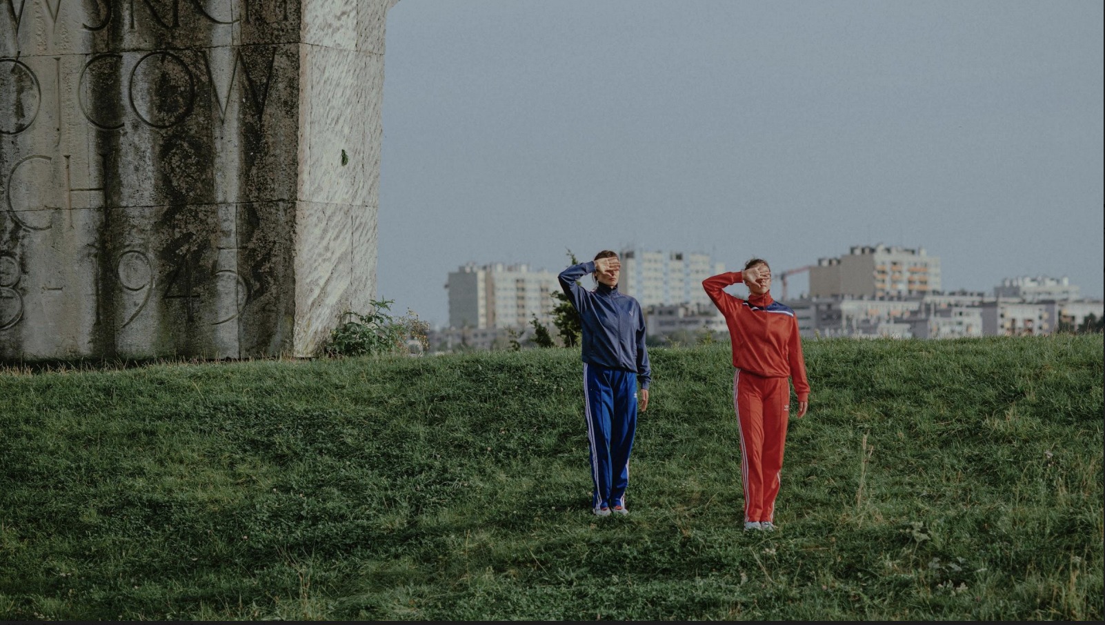 Artists from all over the world selected to participate in the Vilnius Biennial of Performance Art through an open call