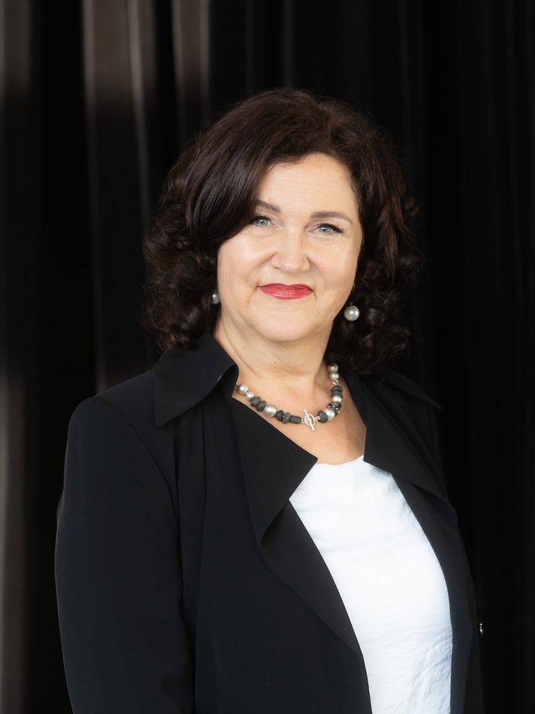 Daiva Davainienė