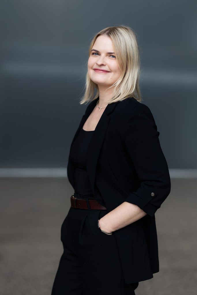 Rasa Barčaitė