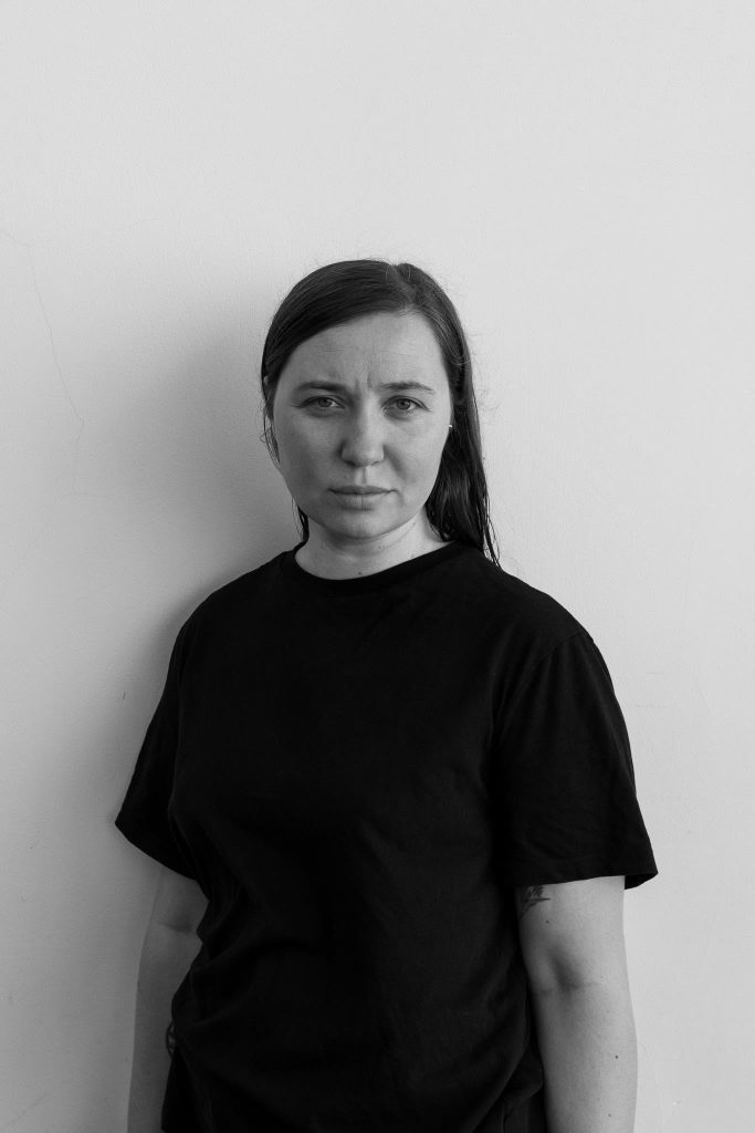 Monika Pietarytė Klaesson
