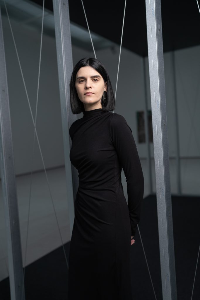 Gabija Tarabilda