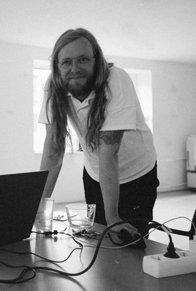 Marek Voida 